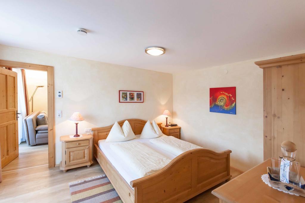 Noichl'S Hotel Garni Sankt Johann in Tirol Exteriér fotografie