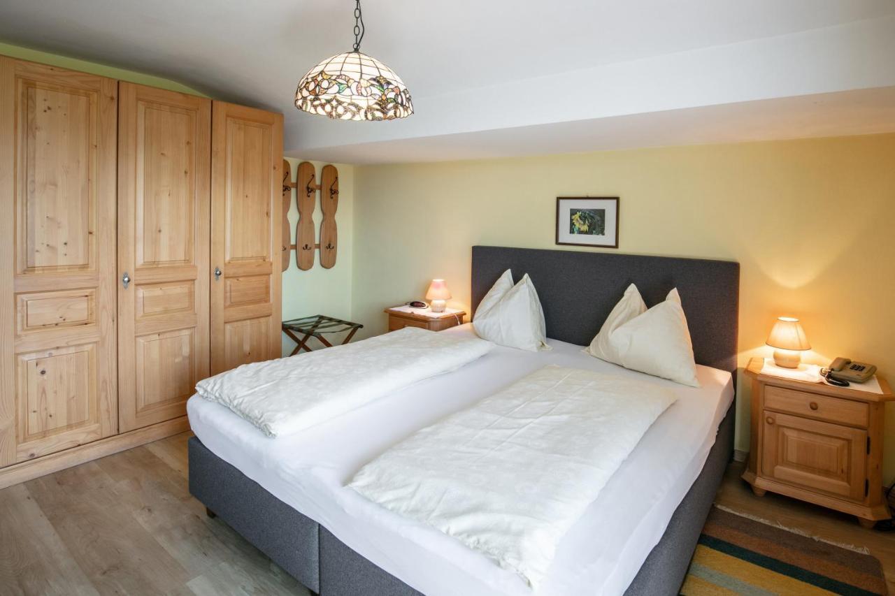 Noichl'S Hotel Garni Sankt Johann in Tirol Exteriér fotografie