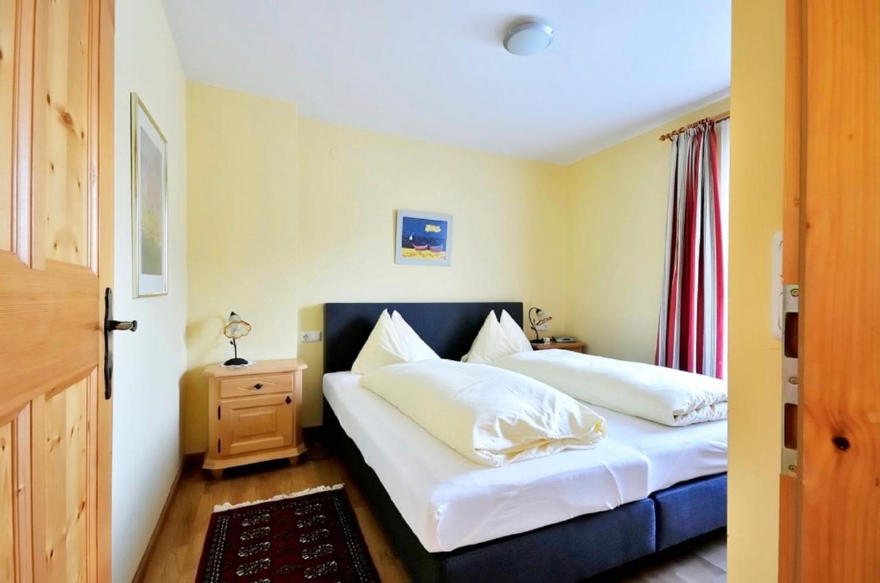 Noichl'S Hotel Garni Sankt Johann in Tirol Exteriér fotografie