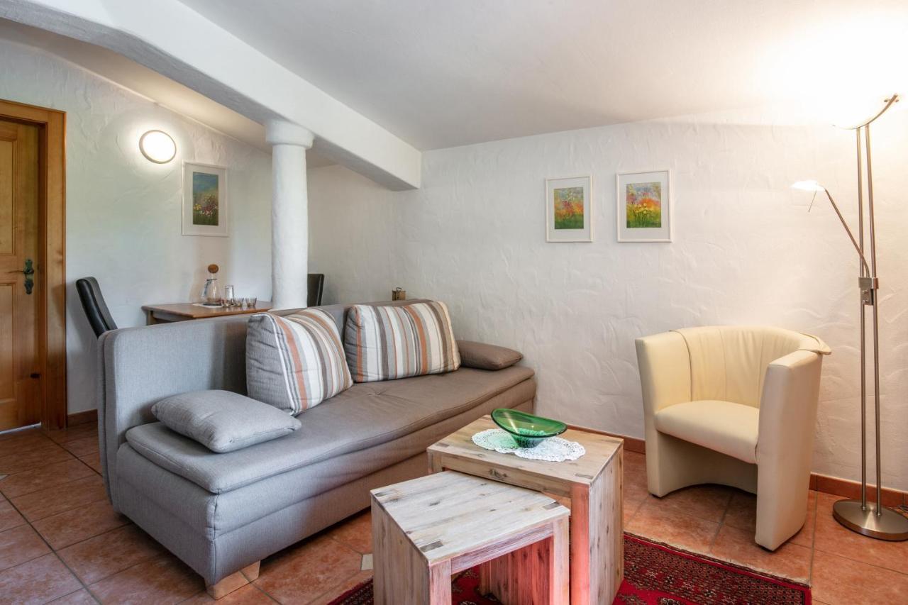Noichl'S Hotel Garni Sankt Johann in Tirol Exteriér fotografie
