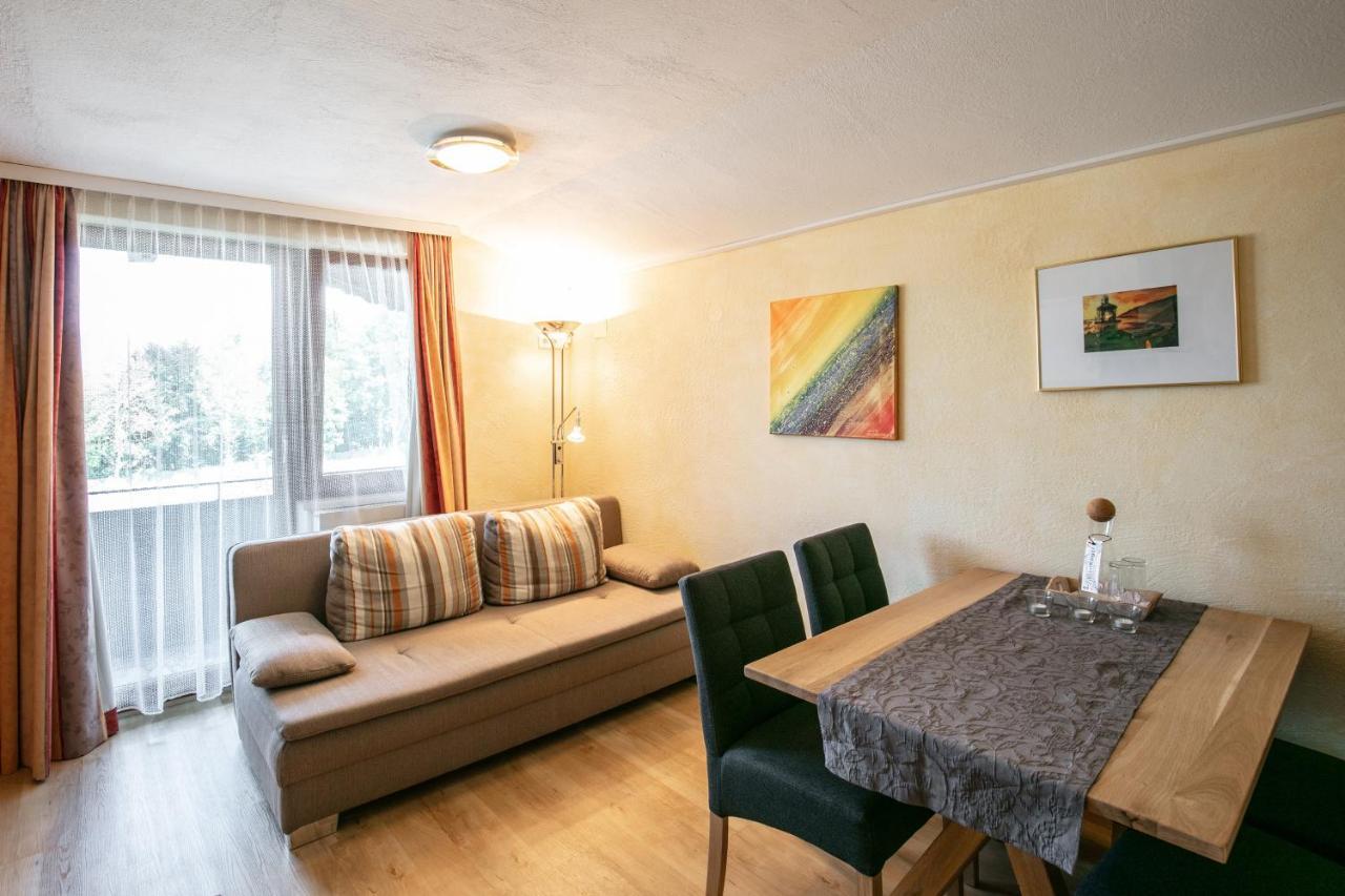 Noichl'S Hotel Garni Sankt Johann in Tirol Exteriér fotografie