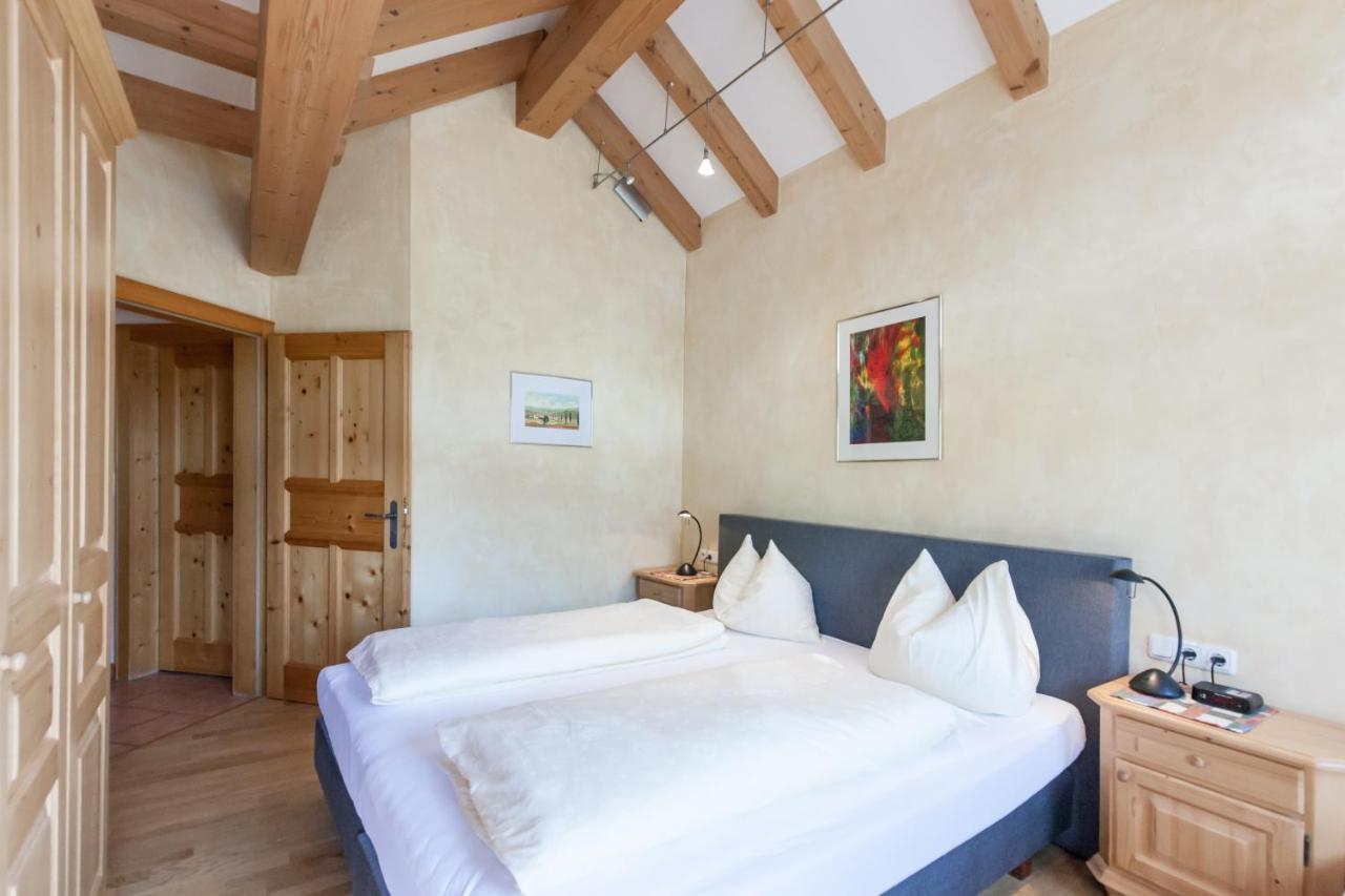 Noichl'S Hotel Garni Sankt Johann in Tirol Exteriér fotografie